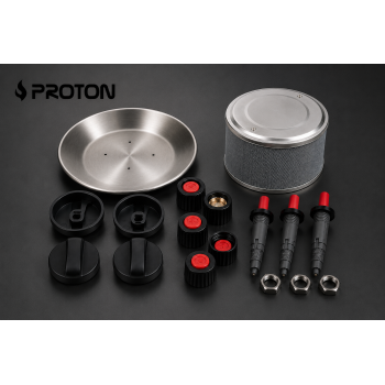 Ανταλλακτικά θερμαντικών 