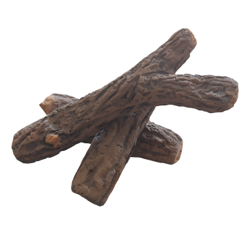 Πέτρες για τζάκι