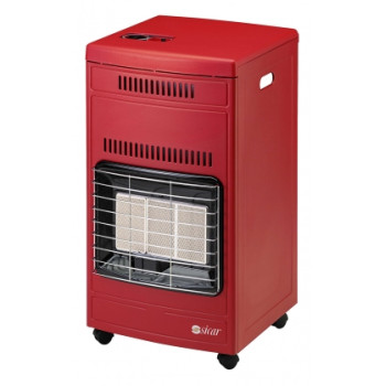 Σόμπα sicar Ιταλίας