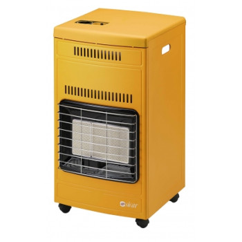 Σόμπα sicar Ιταλίας