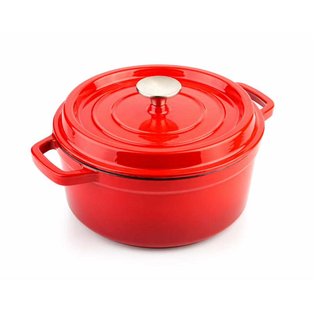 Μαντεμένια κατσαρόλα νο 24