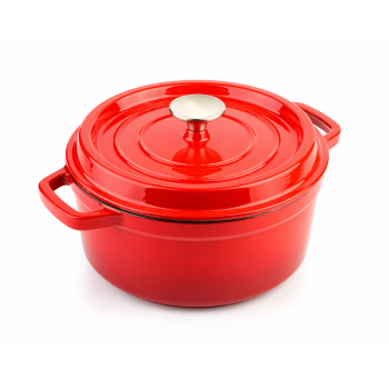 Μαντεμένια κατσαρόλα νο 28